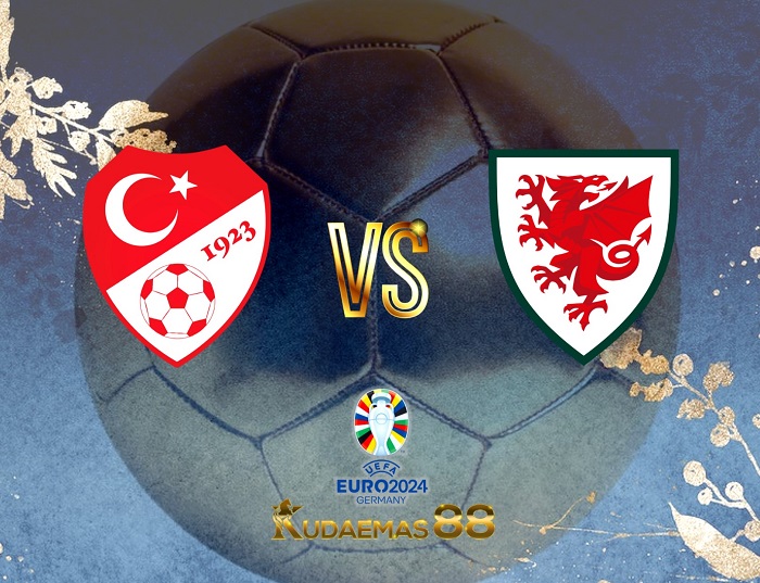 Prediksi Jitu Turki vs.Wales Kualifikasi Euro 20 Juni 2023