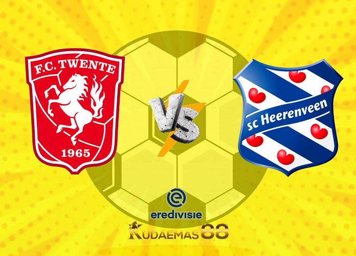 Prediksi Jitu Twente vs. Heerenveen Liga Belanda 4 Juni 2023