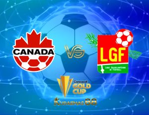 Prediksi Kanada vs.Guadeloupe CONCACAF Gold Cup 28 Juni 2023