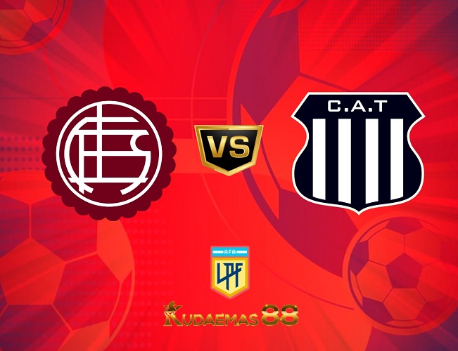 Prediksi Lanus vs.Talleres Cordoba Liga Profesional 25 Juni 2023