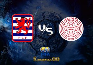 Prediksi Luxembourg vs.Malta Friendlies 10 Juni 2023