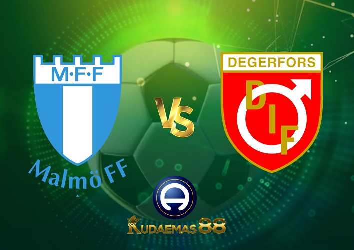 Prediksi Malmo vs Degerfors Sweden Allsvenskan 6 Juni 2023