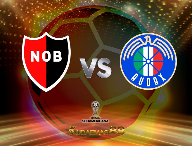 Prediksi Newells OB vs.Audax Italiano Copa Sudamericana 30 Juni