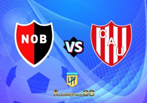 Prediksi Newells Old Boys vs.Union Liga Profesional 13 Juni 2023