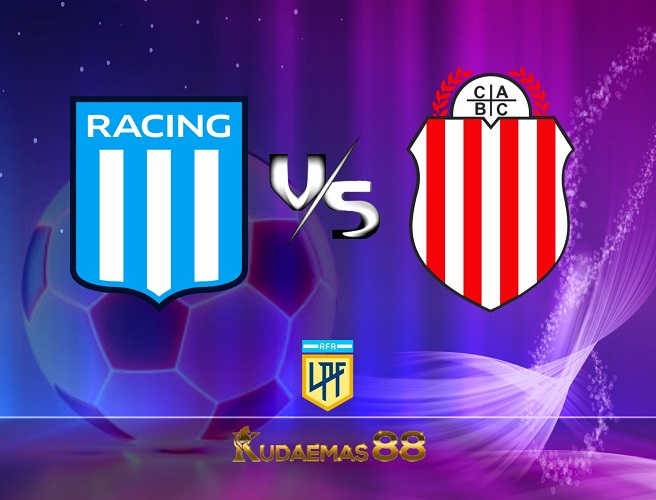 Prediksi Racing vs.Barracas Central Liga Profesional 23 Juni 2023