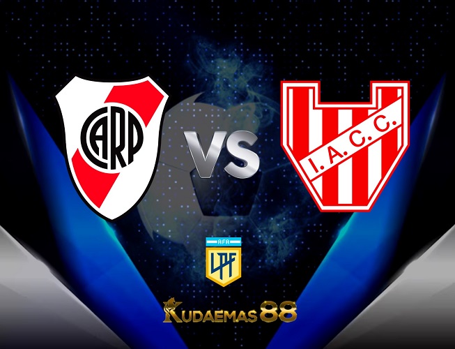 Prediksi River Plate vs.Instituto Liga Profesional 23 Juni 2023