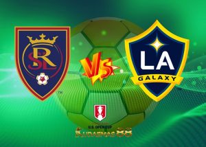 Prediksi Salt Lake vs.LAGalaxy Amerika Terbuka 8 Juni 2023