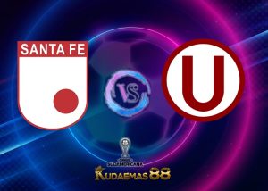 Prediksi Santa Fe vs.Universitario Sudamericana 9 Juni 2023