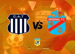 Prediksi Talleres vs.Arsenal Sarandi Liga Profesional 11 Juni 2023