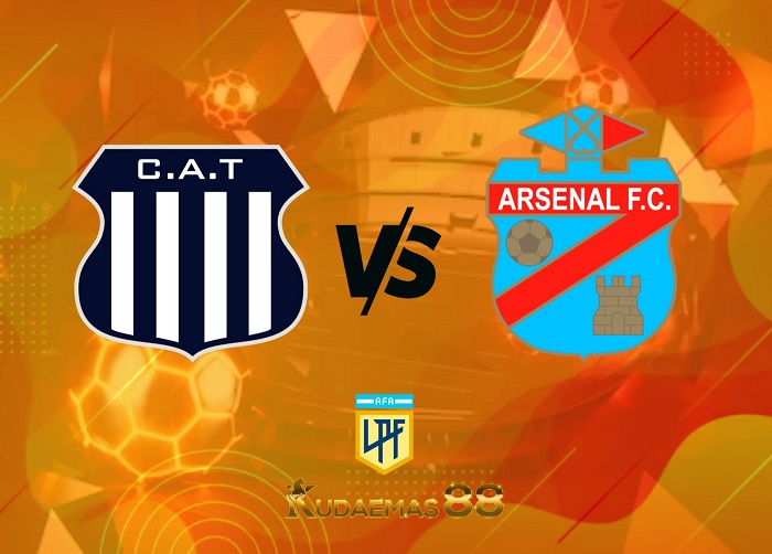 Prediksi Talleres vs.Arsenal Sarandi Liga Profesional 11 Juni 2023