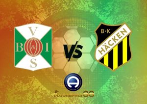 Prediksi Varbergs vs.Hacken Sweden Allsvenskan 6 Juni 2023