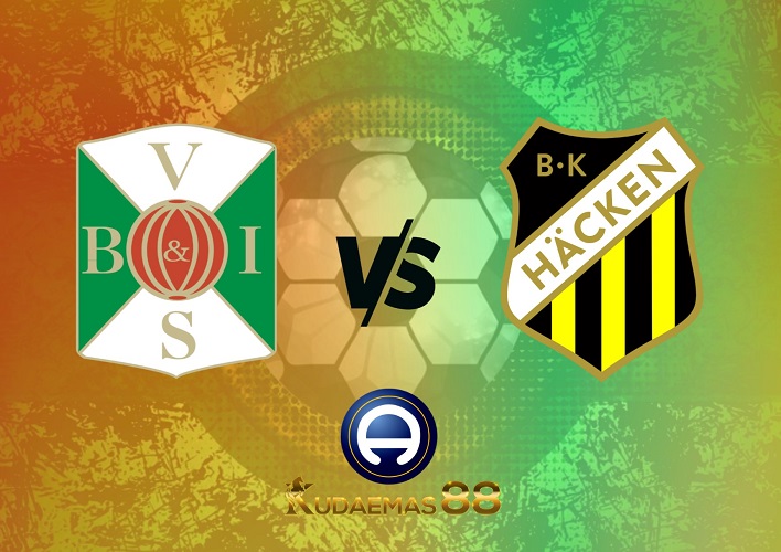 Prediksi Varbergs vs.Hacken Sweden Allsvenskan 6 Juni 2023