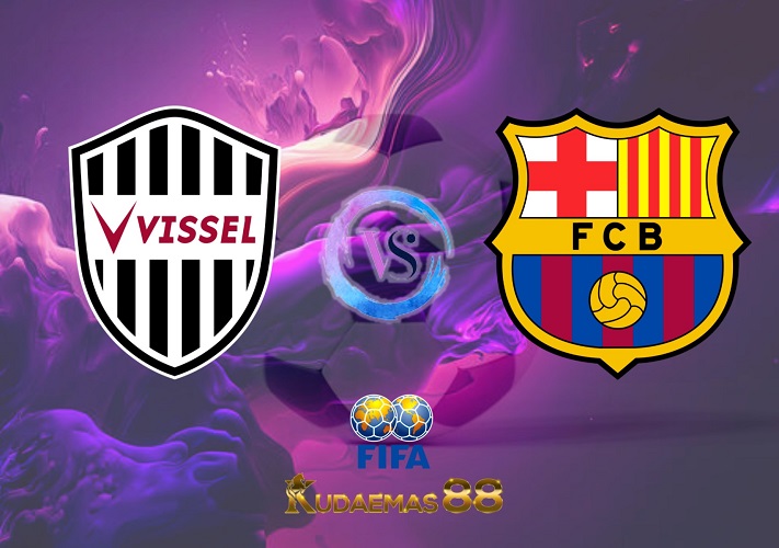 Prediksi Vissel Kobe vs.Barcelona Friendlies 6 Juni 2023
