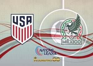 Prediksi Amerika Serikat vs.Meksiko CONCACAF 16 Juni 2023