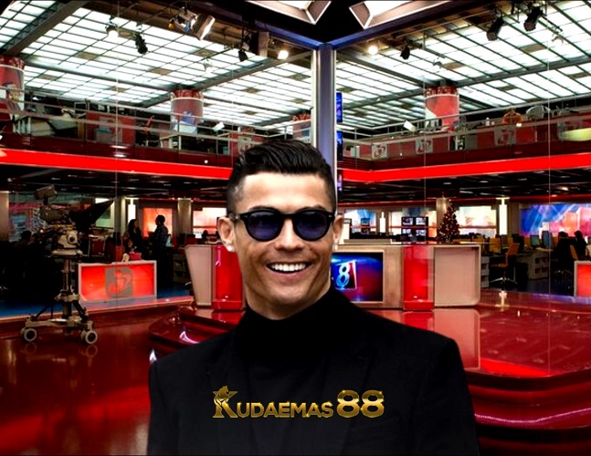 Cristiano Ronaldo Kuasai Media Portugal, Pemegang Saham Terkuat