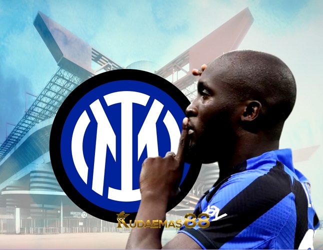 Inter Milan Pilih Romelu Lukaku, Relakan Penjualan Onana