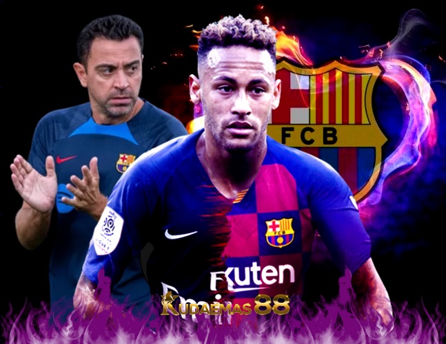 Kesepakatan Fantastis Barcelona Neymar Usai Messi Gagal