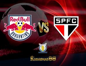 Prediksi Akurat Bragantino vs.Sao Paulo Liga Brasil 10 Juli 2023