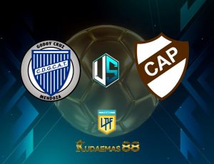 Prediksi Akurat Godoy vs.Platense Liga Profesional 6 Juli 2023