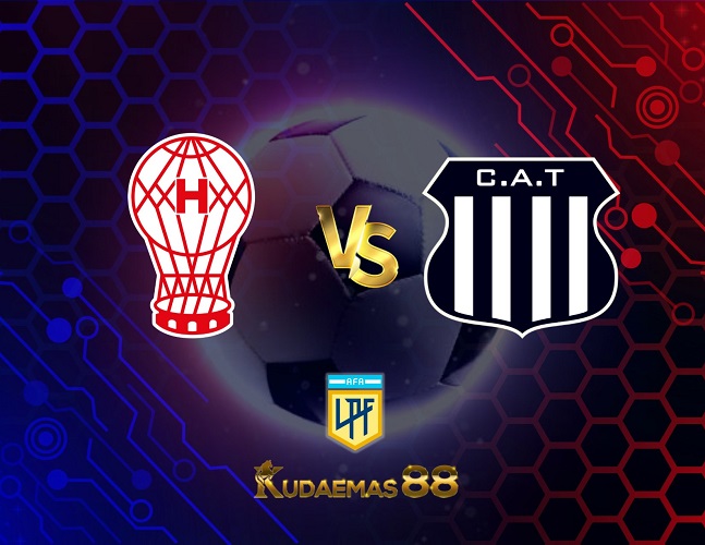 Prediksi Akurat Huracan vs.Talleres Liga Profesional 15 Juli 2023