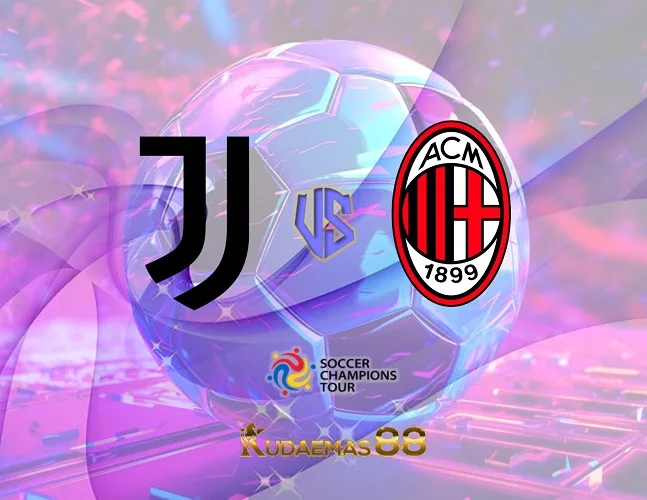 Prediksi Akurat Juventus vs.Milan Friendlies 28 Juli 2023