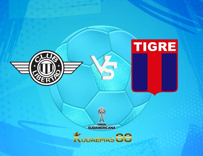 Prediksi Akurat Libertad vs.Tigre Copa Sudamericana 14 Juli 2023