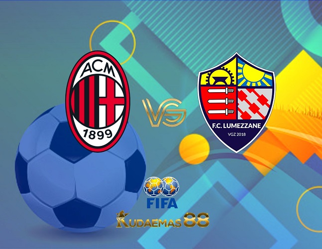 Prediksi Akurat Milan vs.Lumezzane Friendlies 20 Juli 2023