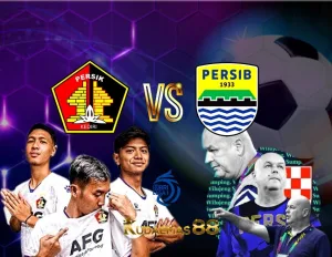 Prediksi Akurat Persik vs.Persib Liga Indonesia 28 Juli 2023