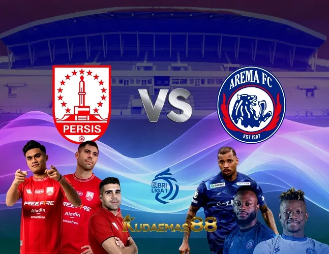 Prediksi Akurat Persis vs.Arema Liga Indonesia 30 Juli 2023