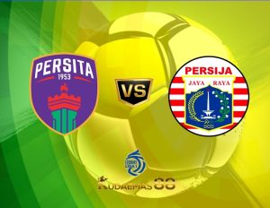 Prediksi Akurat Persita vs.Persija Liga Indonesia 22 Juli 2023