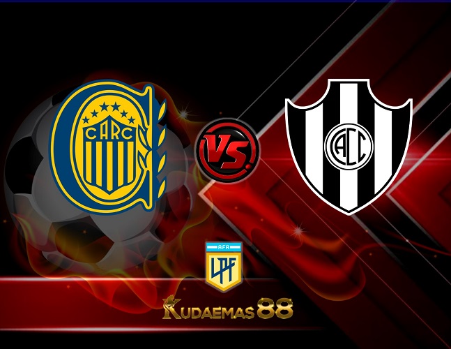 Prediksi Akurat Rosario vs.Central Cordoba Liga Profesional 12 Juli 2023