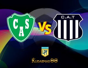 Prediksi Akurat Sarmiento vs.Talleres Liga Profesional 7 Juli 2023