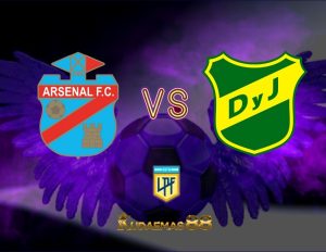 Prediksi Bola Arsenal vs.Defensa Liga Profesional 7 Juli 2023