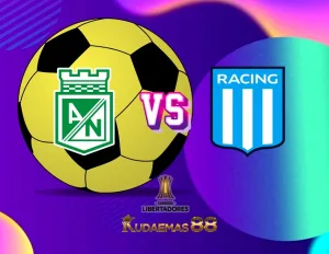 Prediksi Bola Atl.Nacional vs.Racing Libertadores 4 Agustus 2023