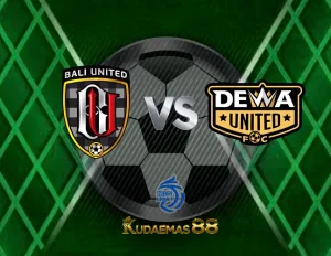 Prediksi Bola BaliUnited vs.DewaUnited Liga Indonesia 29 Juli 2023
