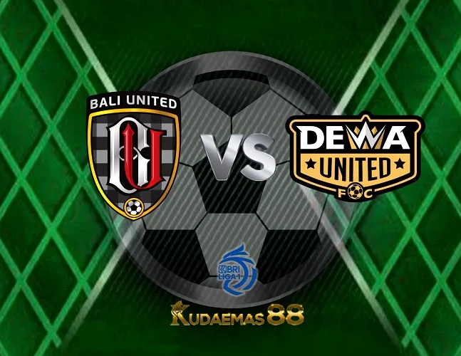 Prediksi Bola BaliUnited vs.DewaUnited Liga Indonesia 29 Juli 2023