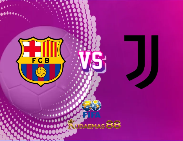 Prediksi Bola Barcelona vs.Juventus Friendlies 23 Juli 2023