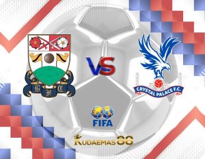 Prediksi Bola Barnet vs.Crystal Palace Friendlies 12 Juli 2023