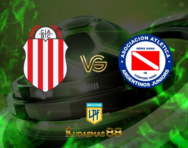 Prediksi Bola Barracas vs.Argentinos Liga Profesional 11 Juli 2023