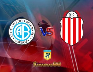 Prediksi Bola Belgrano vs.Barracas Liga Profesional 7 Juli 2023