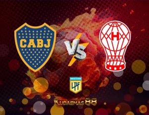 Prediksi Bola Boca vs.Huracan Liga Profesional 11 Juli 2023