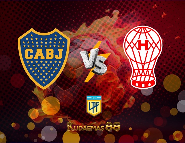 Prediksi Bola Boca vs.Huracan Liga Profesional 11 Juli 2023