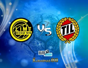 Prediksi Bola Bodo vs.Tromso Liga Norwegia 31 Juli 2023