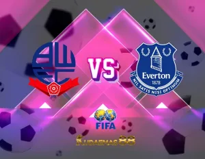 Prediksi Bola Bolton vs.Everton Friendlies 26 Juli 2023