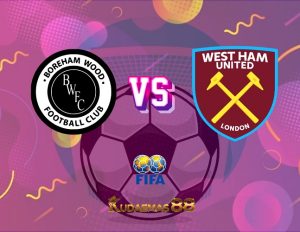 Prediksi Bola Boreham vs.WestHam Friendlies 11 Juli 2023