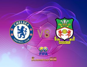 Prediksi Bola Chelsea vs.Wrexham Friendlies 20 Juli 2023