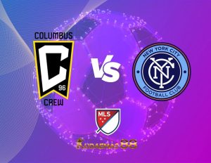 Prediksi Bola Columbus Crew vs.NYCity MLS Amerika 9 Juli 2023