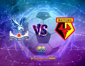 Prediksi Bola Crystal vs.Watford Friendlies 22 Juli 2023