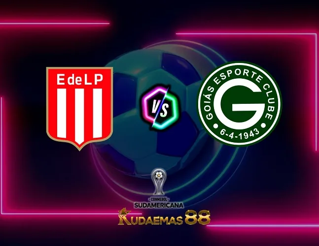 Prediksi Bola Estudiantes vs.Goias Sudamericana 3 Agustus 2023