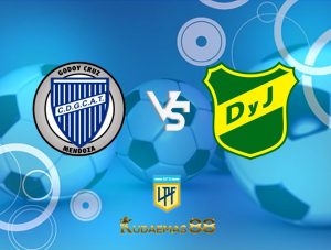 Prediksi Bola Godoy vs.Defensa Liga Profesional 15 Juli 2023